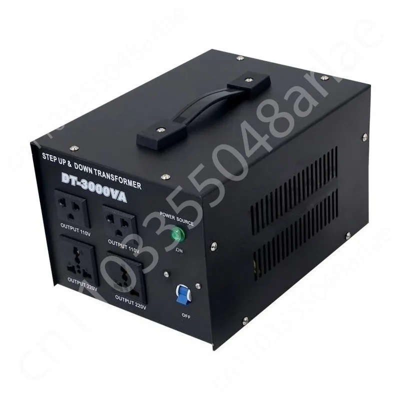 Voltage Converter 2…