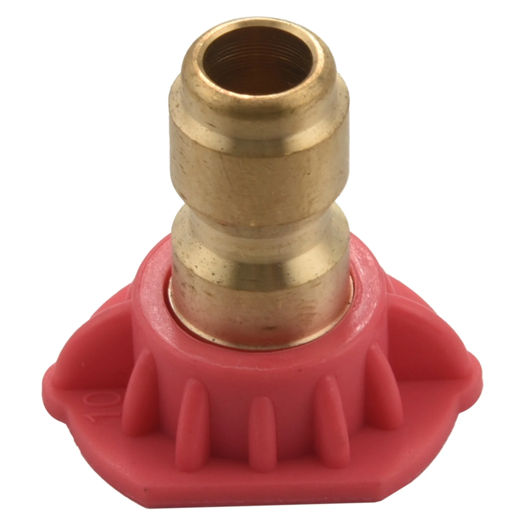 A36T-Second Story Quick-Connect Nozzle Tips For Power Washer, Soap And Rinse Jet Stream, Long Range Nozzle,1/4 Inch, 4000Psi, 2-