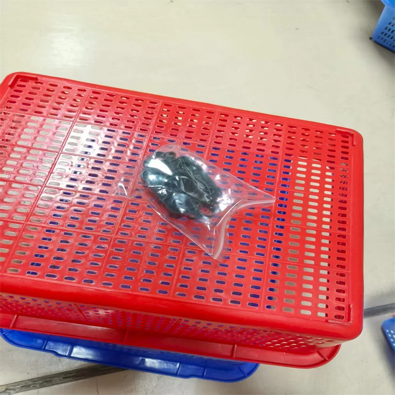 10PCS Capping Top F… - image