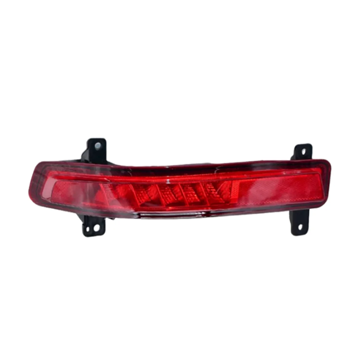 Car Rear Bumper Light Rear LED Brake Light Driving Reversing Stop Lamp Turn Signal Light for Great Wall Haval H9 Left