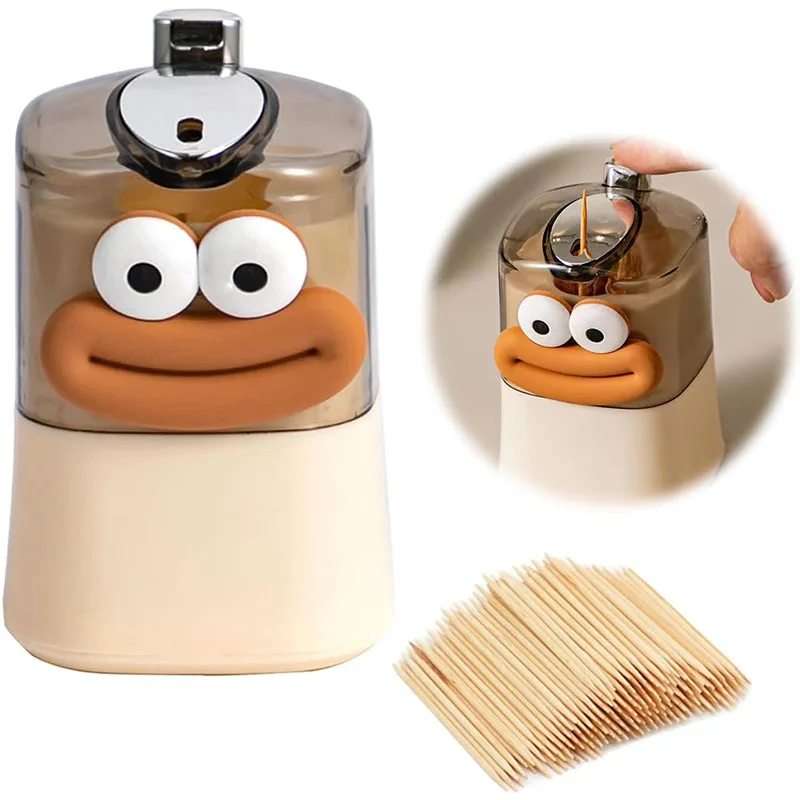 Cute Automatic Pop-…