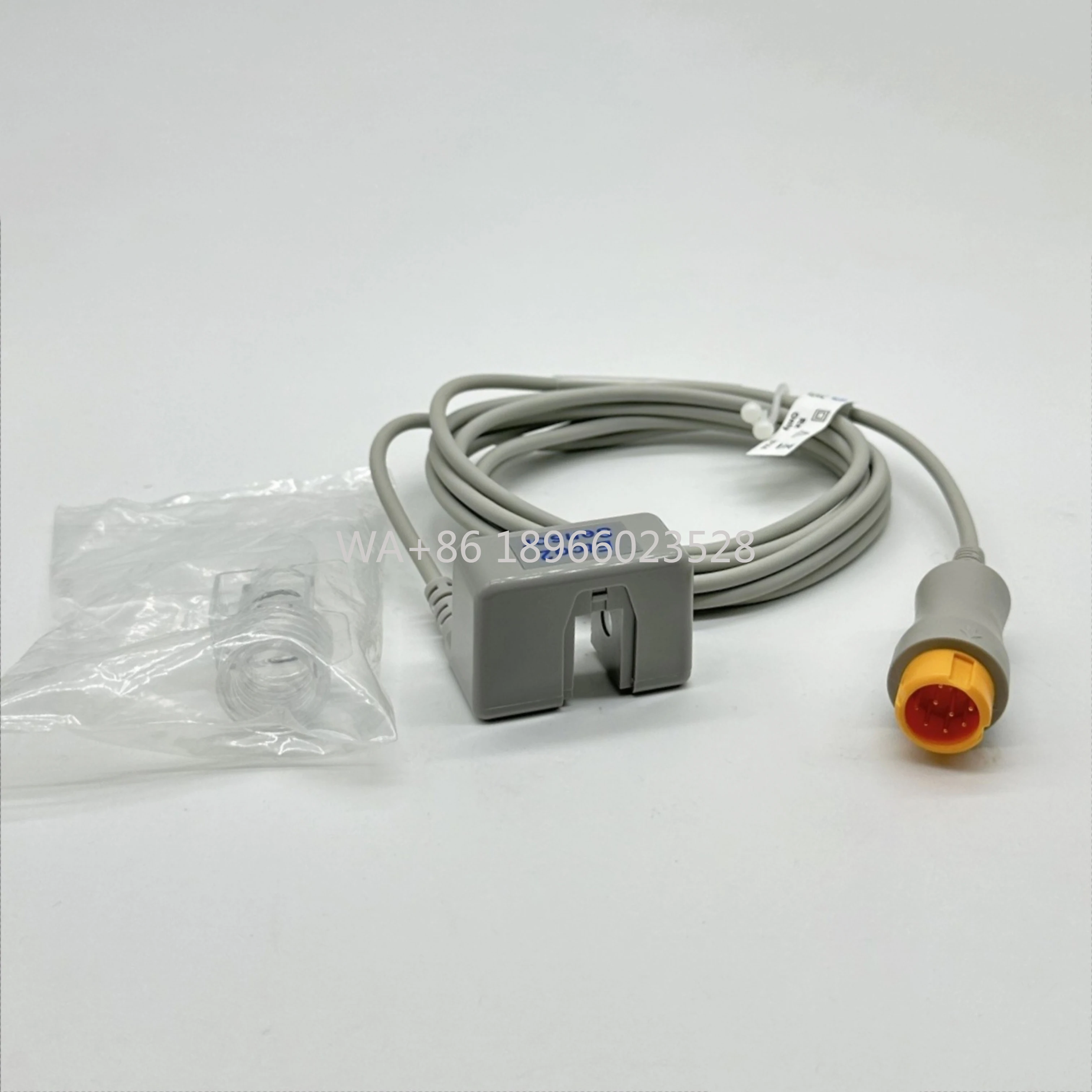 Одноразовый диагностический компонент пациента-центральника6800-30-50760 Зонд/датчик Mindray CO2 ETco2