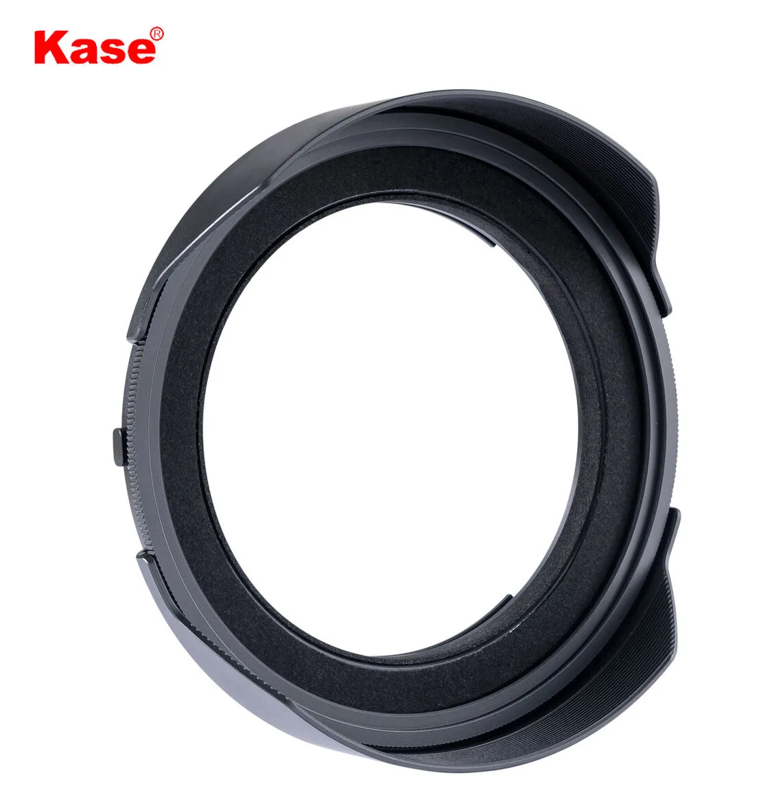 Kase  Revolution 112mm lens hood for Nikon NIKKOR Z 14-24mm f/2.8 S Lens (lens hood+back cap)