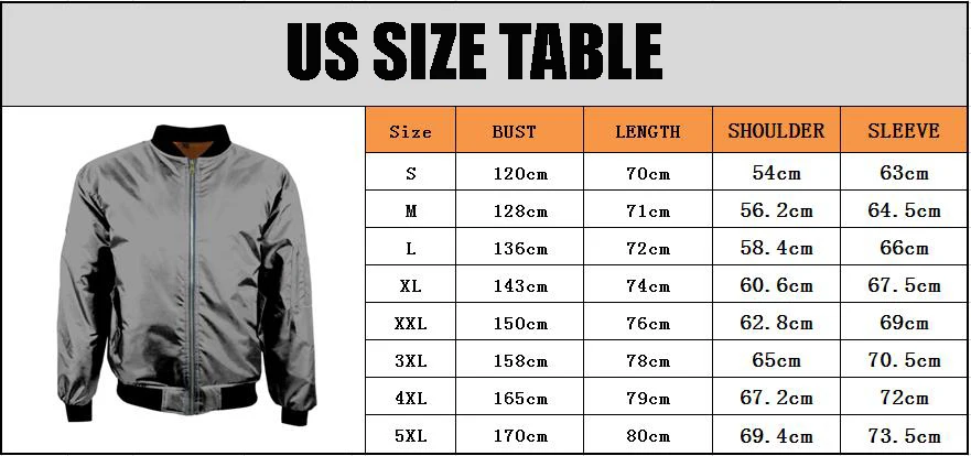 3D Printed DIY Custom Design Men For Women Varsity Zipper Fashion Jacket Drop Shipping