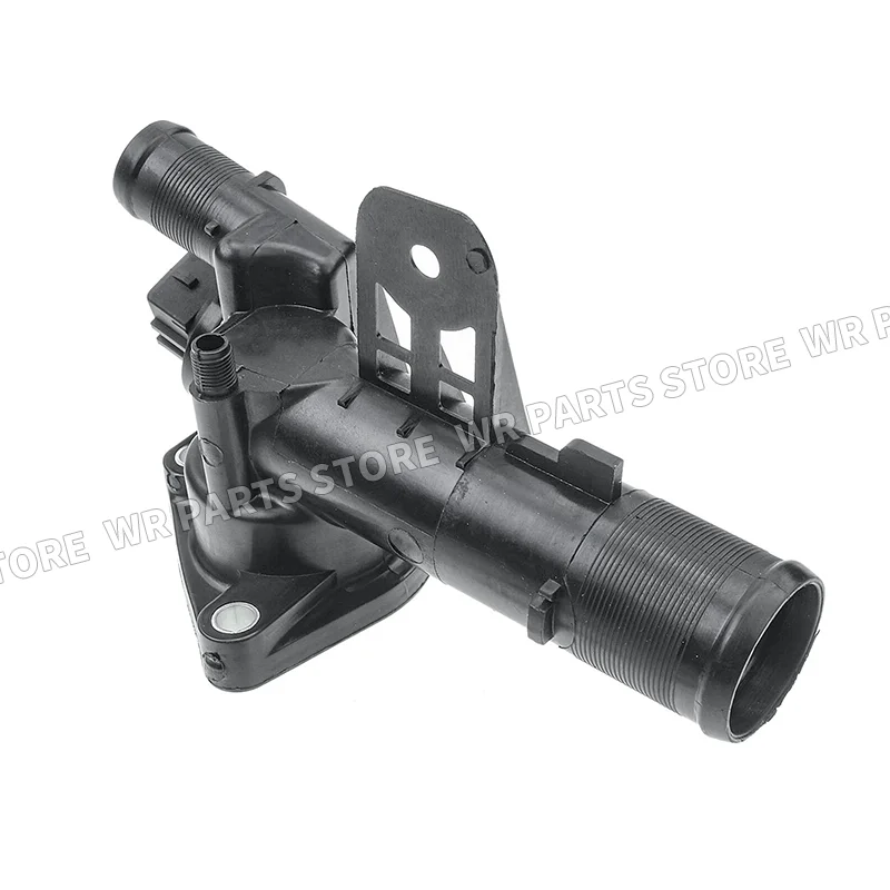 

Thermostat Housing For Renault Megane II III Twingo II 1.5 DCI Nissan Dacia 8200400553 110603026R 1106055536R