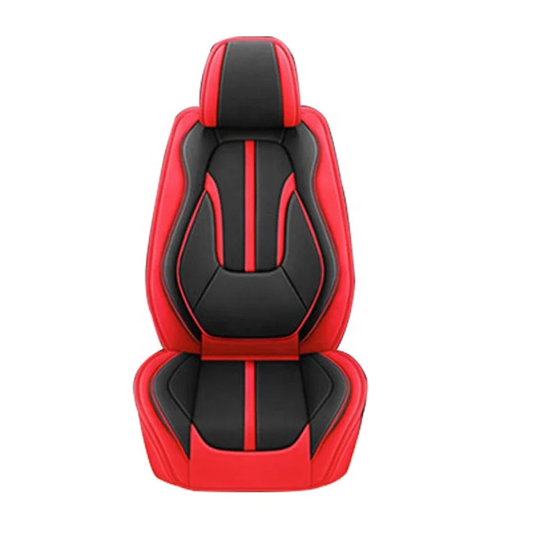 New arrival 3D design wear resistant and durable breathable and comfortable fashion luxury car seat covers