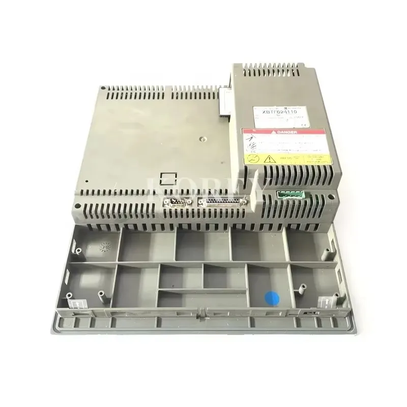 Tela sensível ao toque XBTF 024110   Local