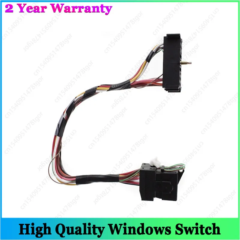 

26036311 New Ignition Switch Harness For Chevrolet Blazer C1500 C2500 C3500 K1500 K2500 K3500 S10 Tahoe For GMC Yukon