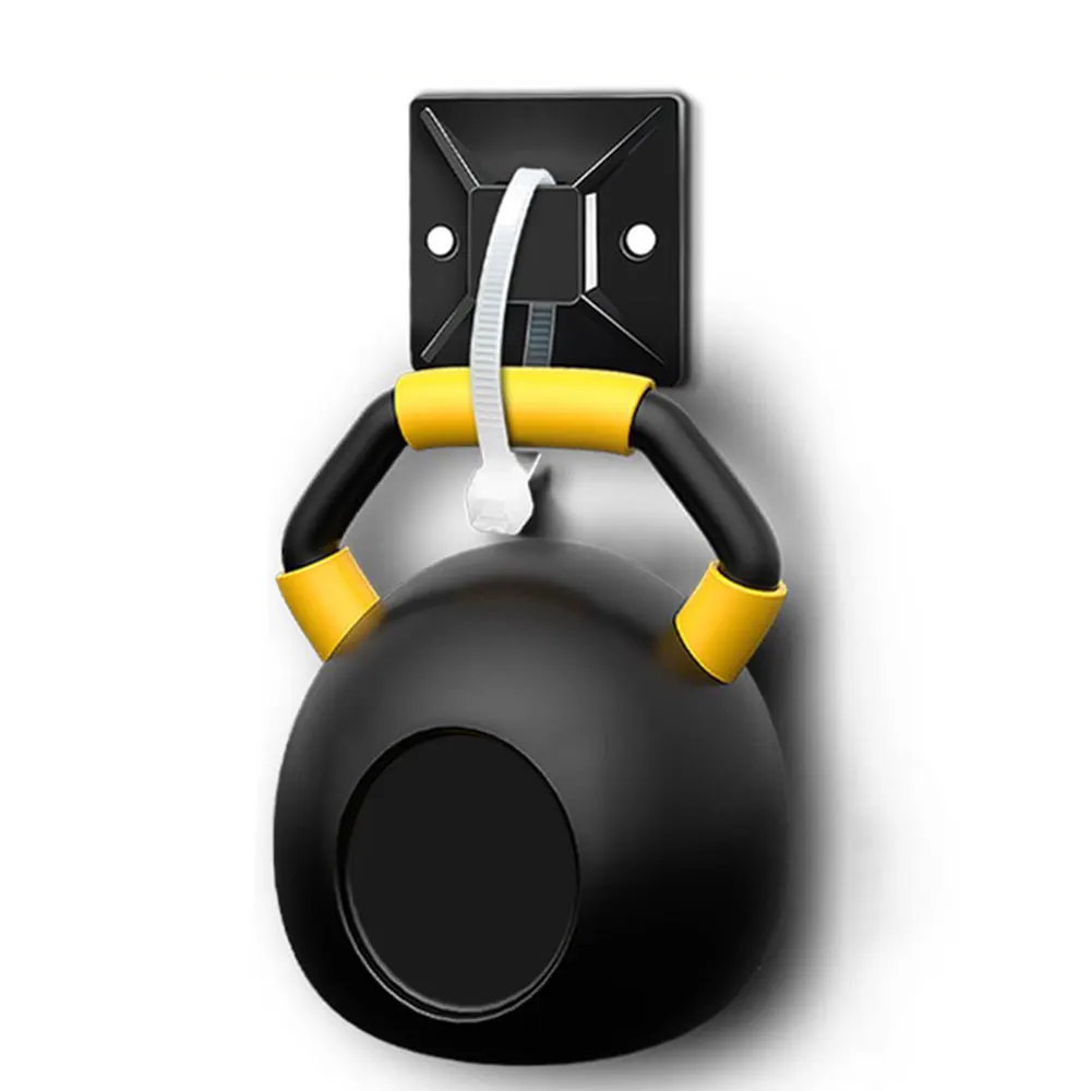Kabelbinder-Organizer USB-Kabelhalter Desktop-Ordnungsclips Kabelmanagement für Maus, Kopfhörer, Schreibtischkabel und Zubehör – Detail 1