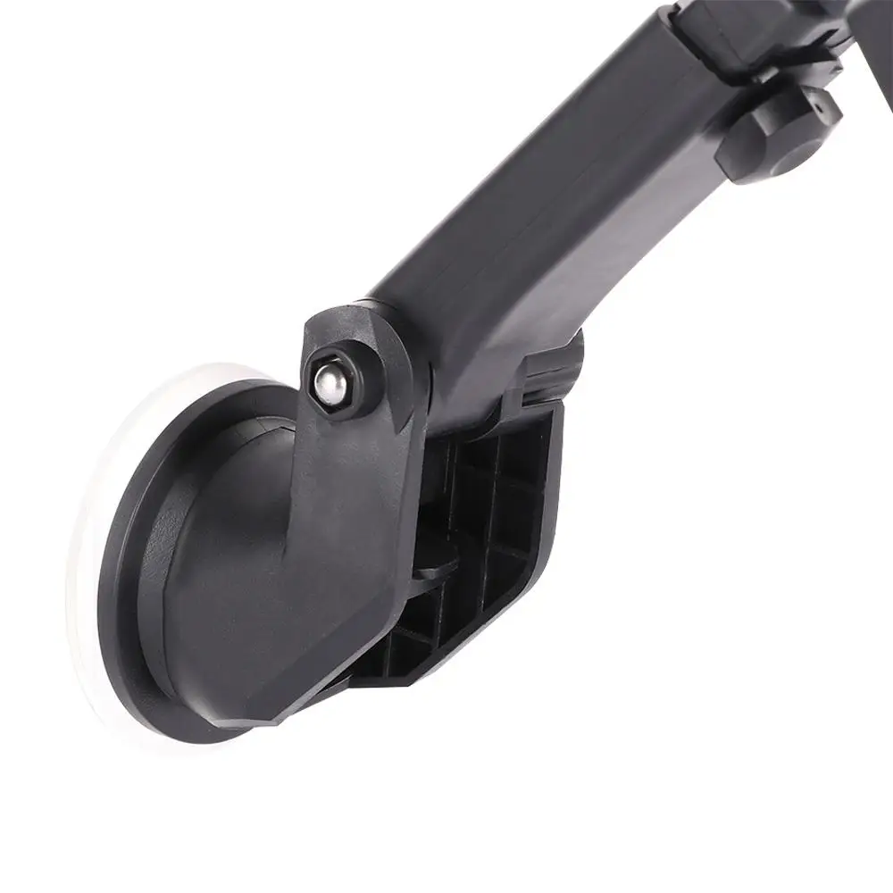 

Plastic Adjustable Long Neck Car Dashboard Stand Windshield Mobile Mount 360 Rotate Car Phone Holder Silicon Sucker