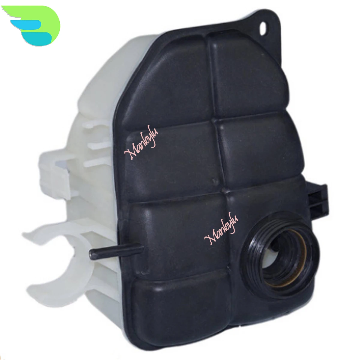 2035000049 A2035000049 Tanque de Expansión del Depósito de Refrigerante para Mercedes Benz W203 C180 200 220 240 280 320 350 220 CDI