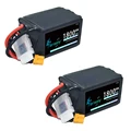 4S 1800 XT30 2Pcs