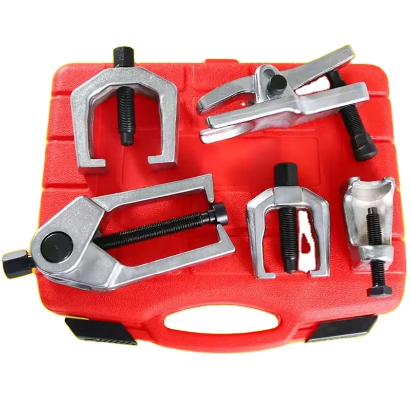 

20-дюймовый 3-кулачковый съемник шестерен, набор инструментов для снятия направляющих, шкив, съемник шестерен маховика