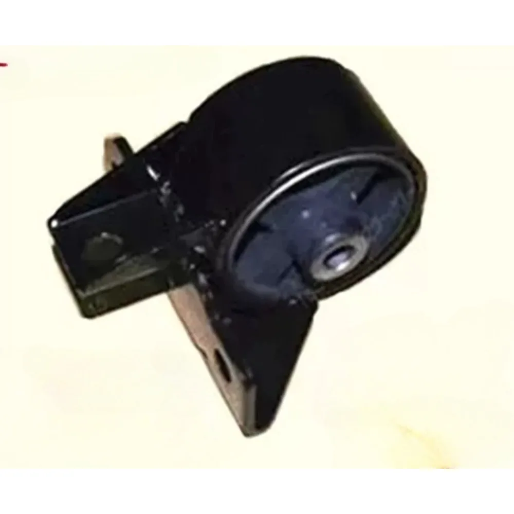 Rear Suspension Machine Foot New Energy Electric Vehicle Soft Cushion Subframe Shock Absorber Claw for Chery Tiggo 3XE