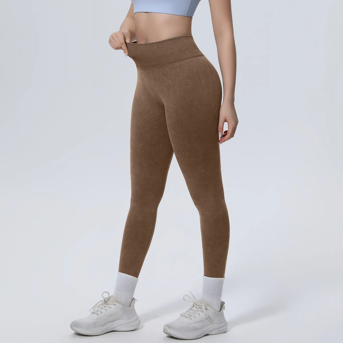 Size chart and fit details