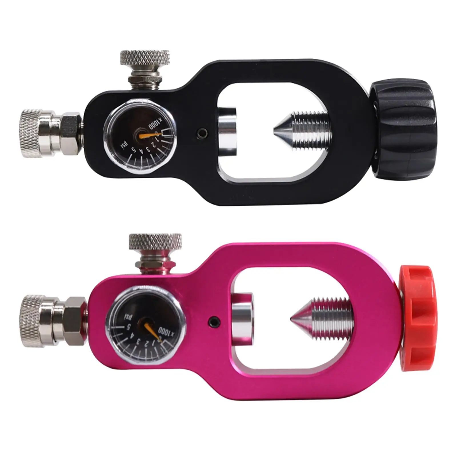 

Адаптер для заправки подводного плавания, аксессуар для заправки цилиндра, адаптер для заправки подводного плавания для оборудования для дайвинга