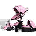 3 in 1 pink
