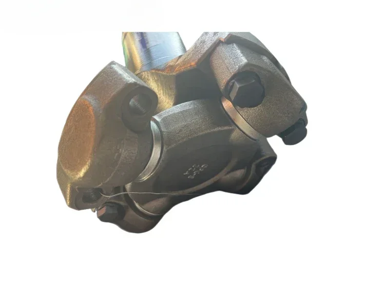 New Propeller Shaft 15013308 Fit  Wheel Loader A35E A40E A35F A40F