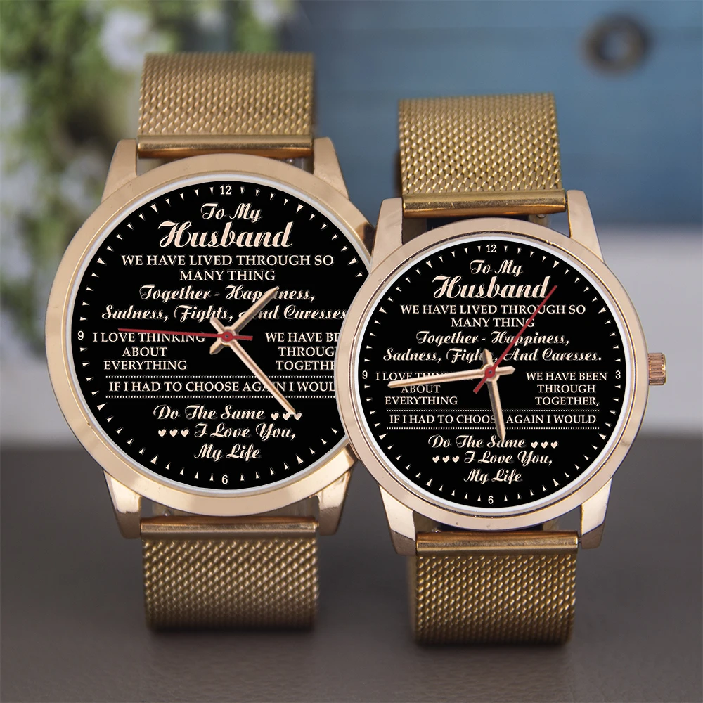 Bracciale in oro rosa Orologi da uomo souvenir per uomo Orologio regalo universale per uomo e donna Quadrante 45/38 mm Scatola orologio argento nero