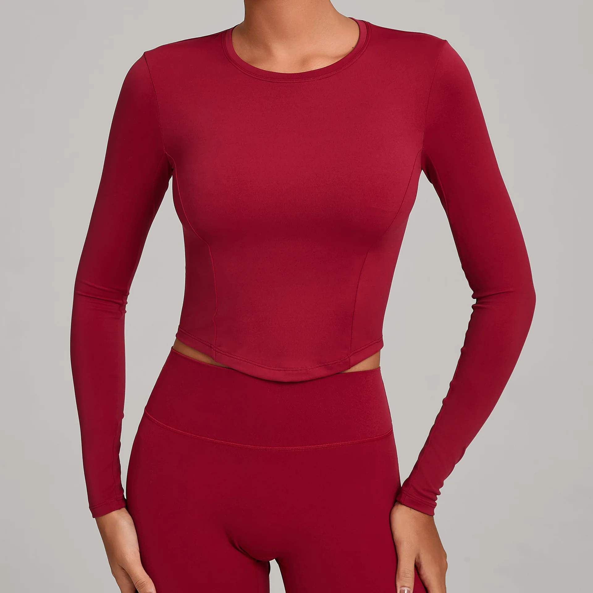 Mikeyoga Yoga Shirt… - image