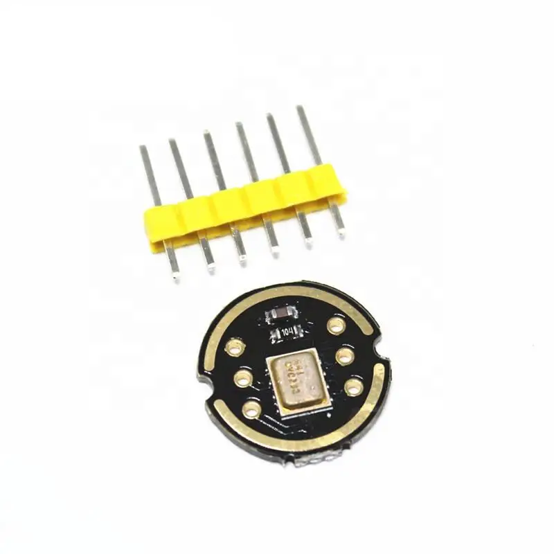 INMP441 omnidirectional microphone module MEMS high-precision low-power I2S interface supports ESP32