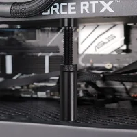 Graphics Card GPU Support Bracket Video Card Sag Holder Bracket GPU Holder Anti Sag Stand 6