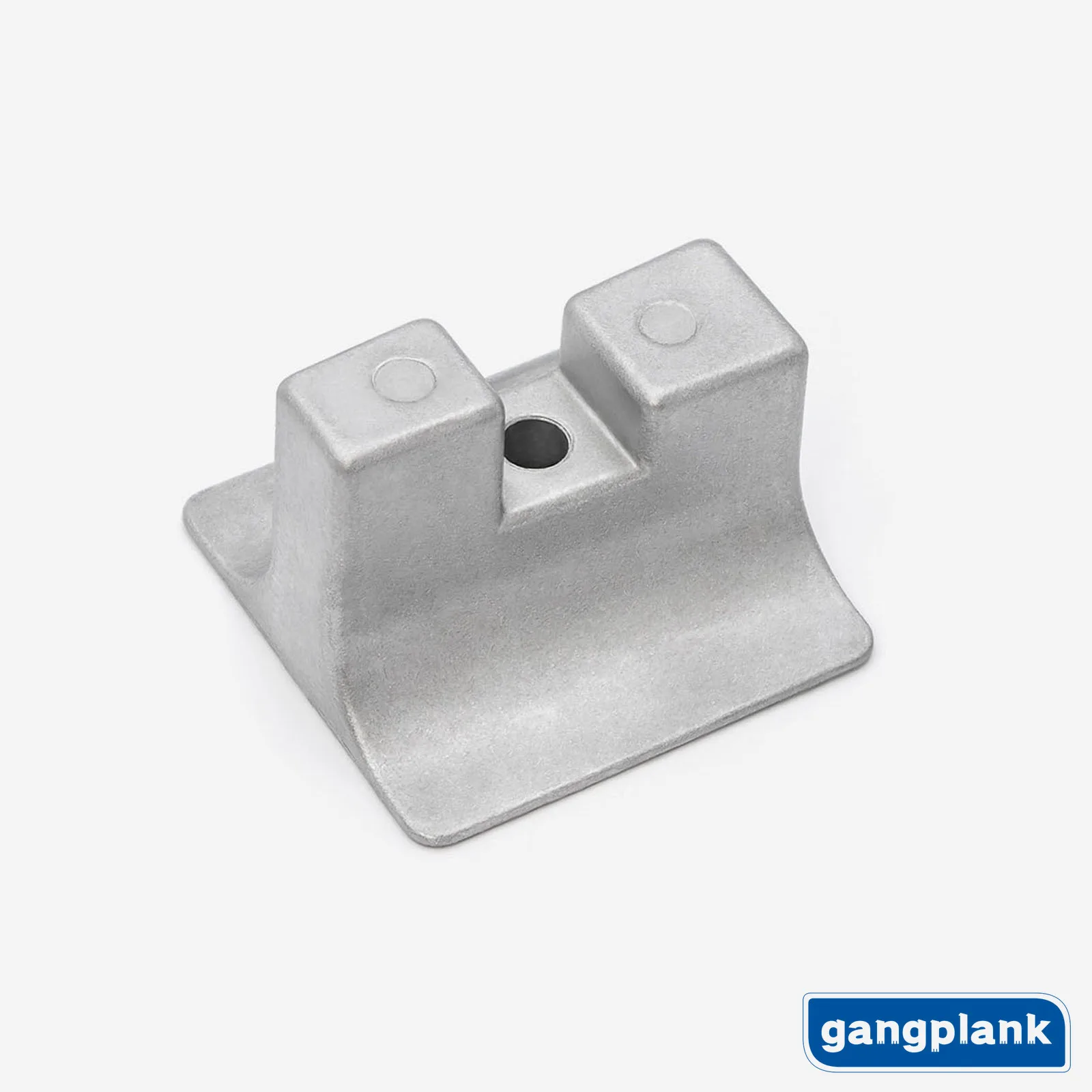 

Анод 6AW-45373-00 для подвесных лодочных моторов Yamaha F300/350/FL300/350