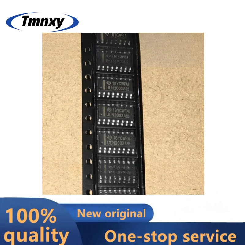 Uln2003 Uln2003A Ai…
