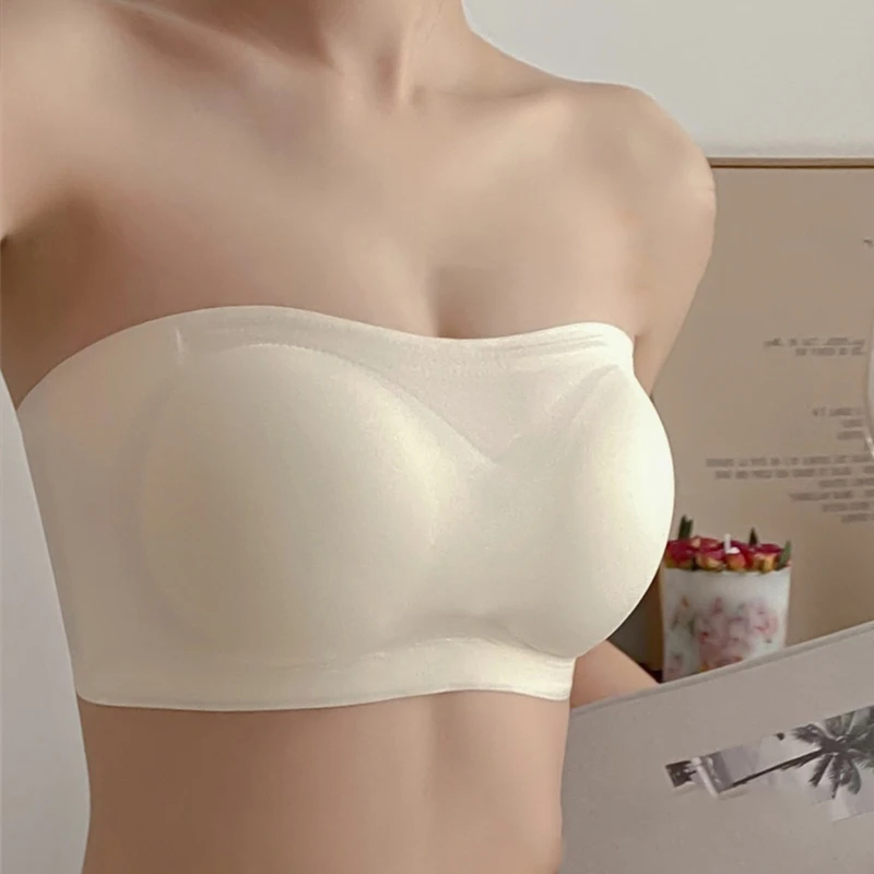 Thumbnail 3 - #42 Best Adhesive Invisible Bras to Buy In 2026