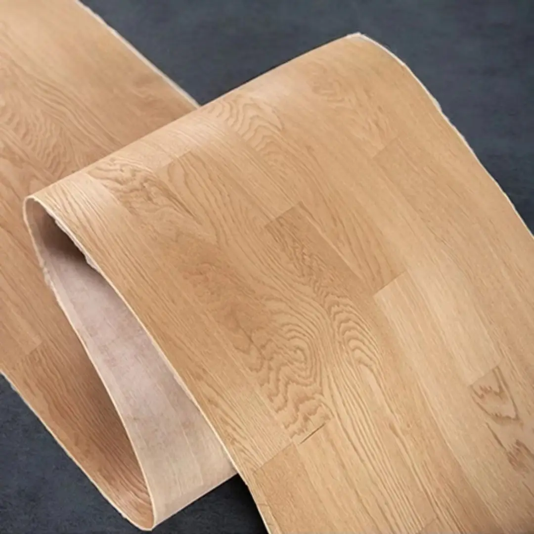 

40x250 см шпон ручной работы из натурального белого дуба с клетчатым шарниром для ремонта мебели и украшения интерьера