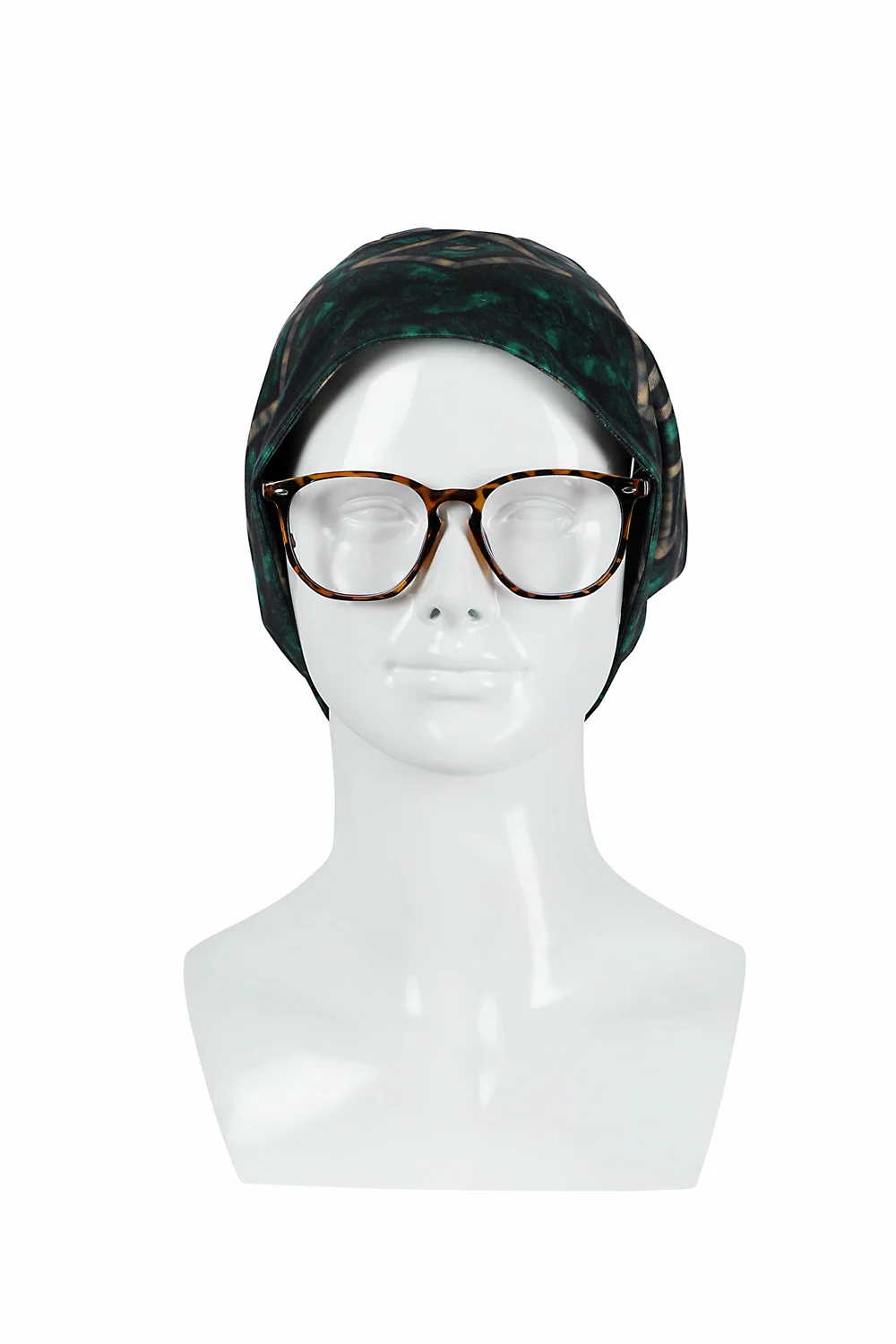 لعبة مونستر كوسبلاي هنتر وايلدز ألما زي المرأة سترة علوية السراويل مع قبعة نظارات حفلة الهالوين الزي اليومي