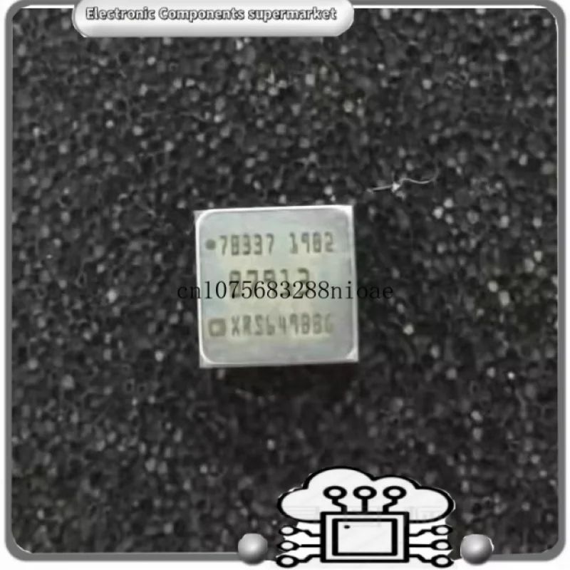 ADXRS649BBGZ XRS649BBGZ BGA32 100% New Original in stock