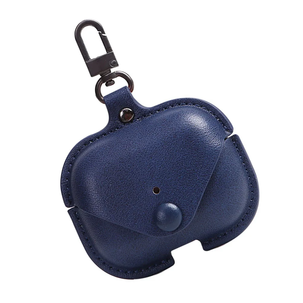 

Headset Case Wireless Earphone Cover Protector Durable Unique Design Practical Gift Outdoor Activities