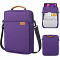 9-11 inch-Purple