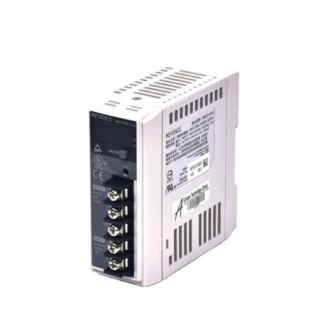 Original Keyence MS2-H50 Compact Switching Power Supply