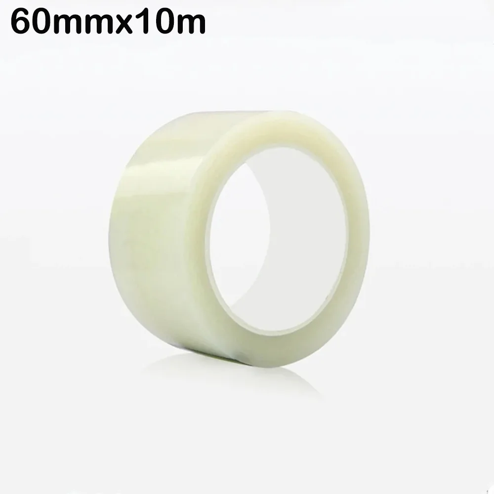Green House Patch Repair UV Resistant Film Repair Tape Transparent Strong Adhesion Greenhouse Repair Patch Greenhouse Cover