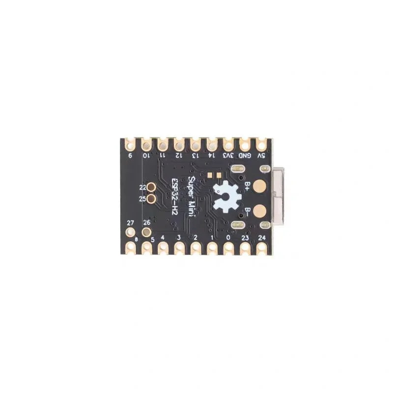5PCS ESP32-C3/S3/H2 SuperMini Development Board Wi Fi Bluetooth Programming Learning Controller Module Brand New Original Genuin