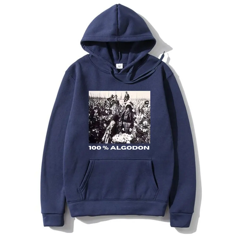 100% Algodon مضحك ميمي الجرافيك هوديي الرجال النساء عادية خمر المتضخم البلوز الرجال الفكاهة Harajuku نمط البلوز هوديس