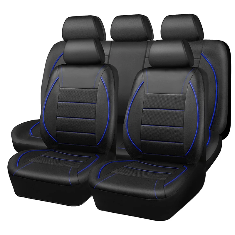 Thumbnail 3 - #55 Cheapest Leather Car Seat Covers Deals You Can Get