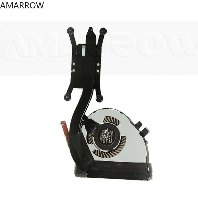 

Original Laptop CPU Cooling Fan for Lenovo Thinkpad X240 X240I X240S X250 Heatsink and Fan