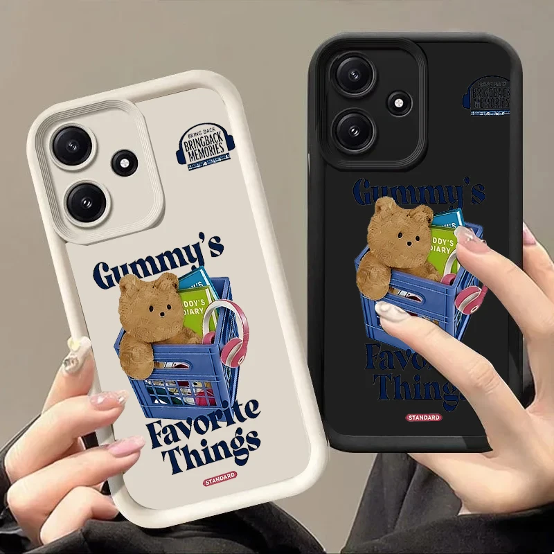 Gummy's Favorite To…