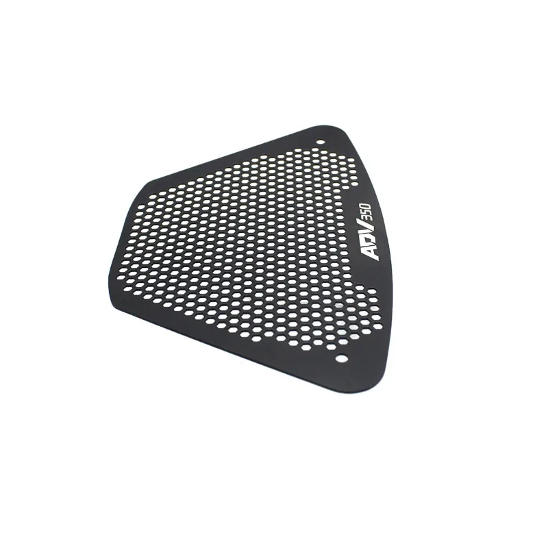 For Honda ADV350 Forza350 ADV 350 Forza 350 2021 2022 Accessories Water Tank Cover Protection Net Motorcycle Parts