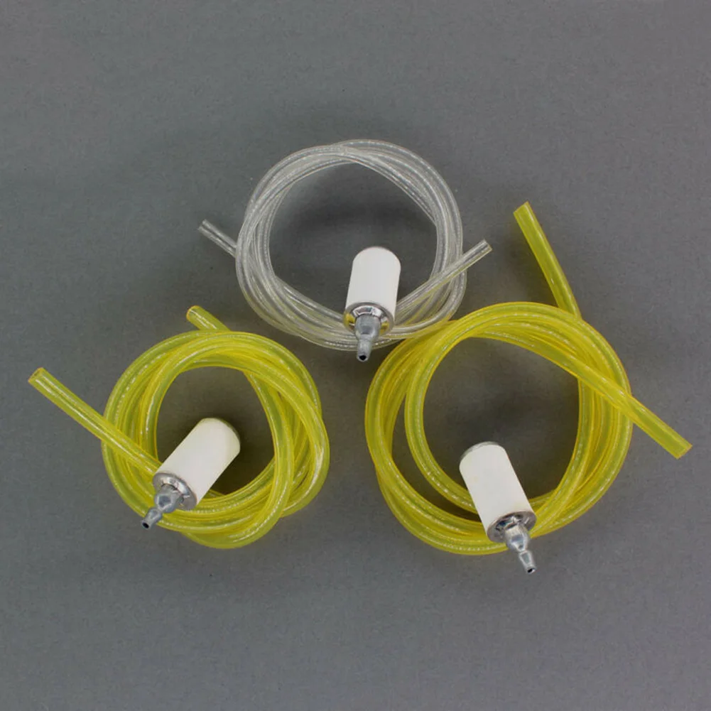 For Trim for mac Fuel Line Fuel Filters 530095649 210 240 241 Brush Cutter for chainsaw 530069216 530069247 For McCulloch