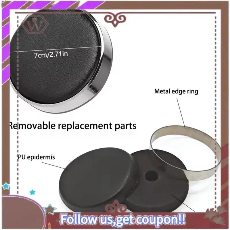 A95D-Need To Watchmaker Repair Tool Kit – Double-Ended Needle Pen, Watch Hand Pressers, Pusher Fitting, Watch Needles Picker