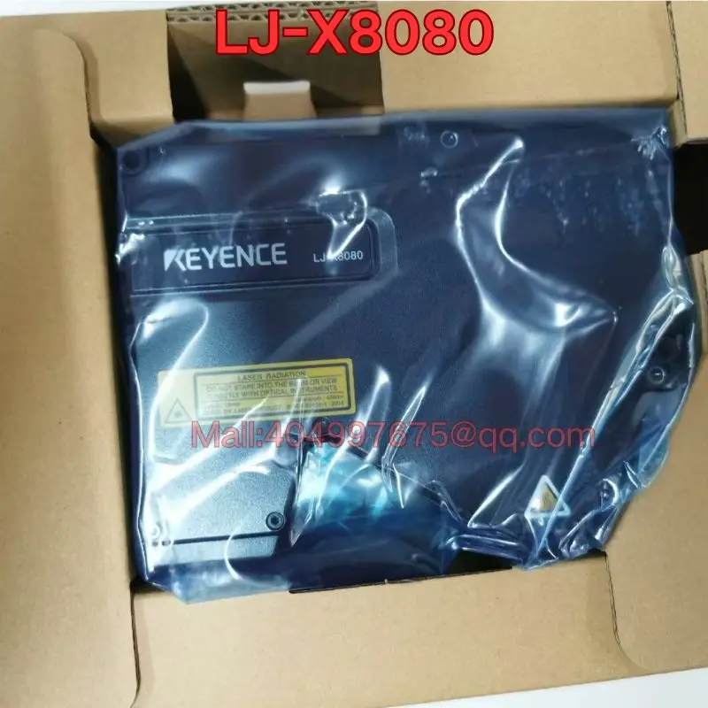 Brand new LJ-X8080 profile scanner Latest Pricing for 2026