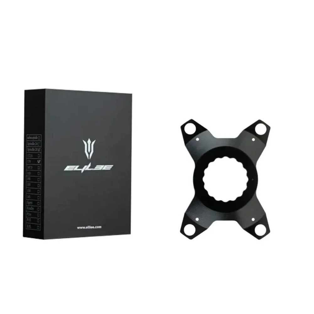 Juego de Bielas para Bicicleta de Carretera ELILEE XXE X310 de