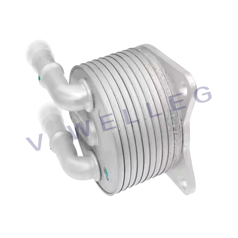 مبرد زيت ناقل الحركة الأوتوماتيكي لـ peu geot 308/ 308 SW CITROEN C4 II/C4 PICASSO 2013+ EEP/CT/069A 9807979380