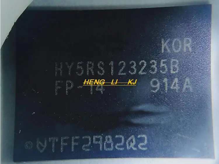 IC new original HY5RS123235BFP-14 HY5RS123235BFP HY5RS123235B HY5RS123235 BGA136 NEW