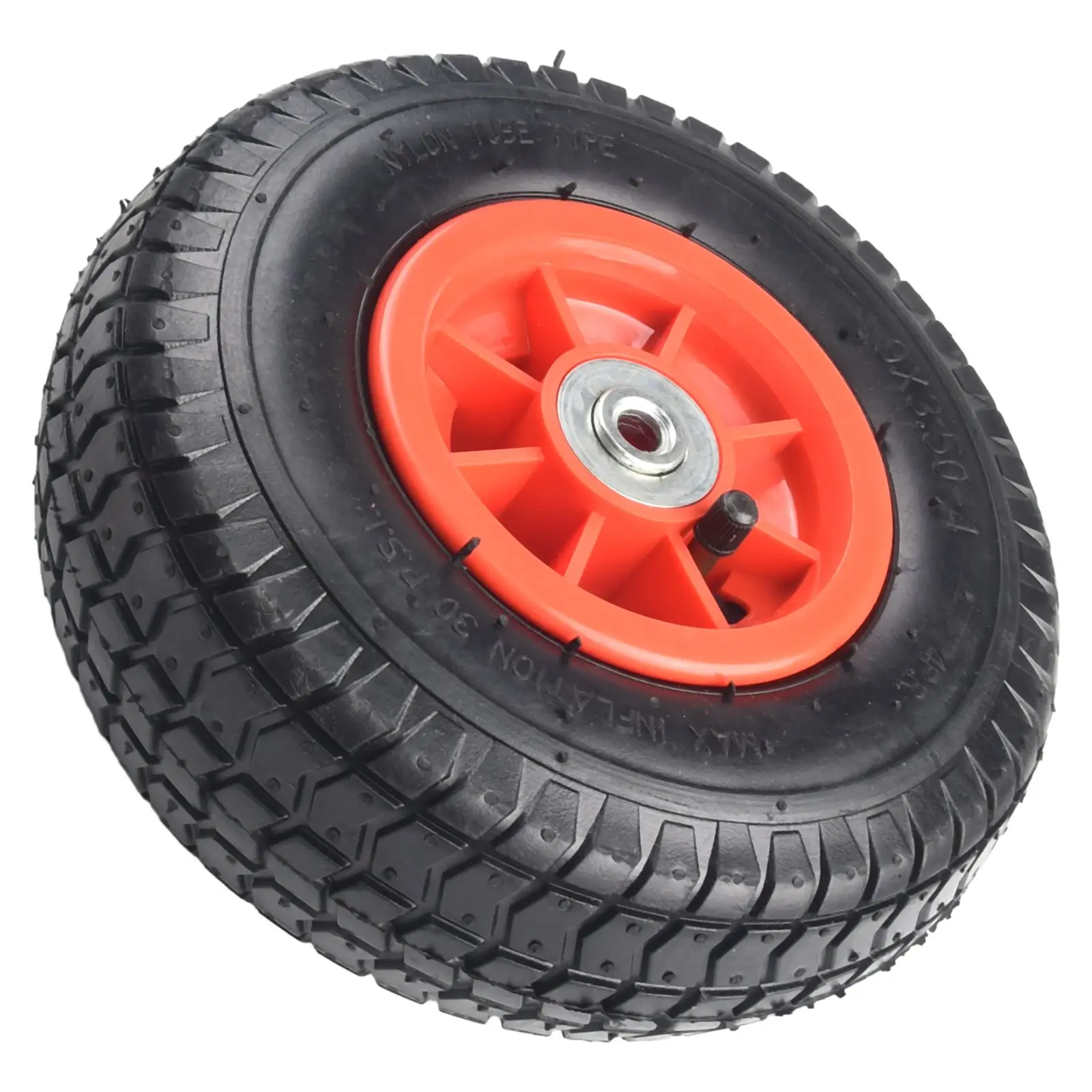 Electric Vehicle Tire For Baby Three-Wheeled Motorcycle Inflatable Tire Electric Car Tire Pneumatic Wheel Reliable Performance