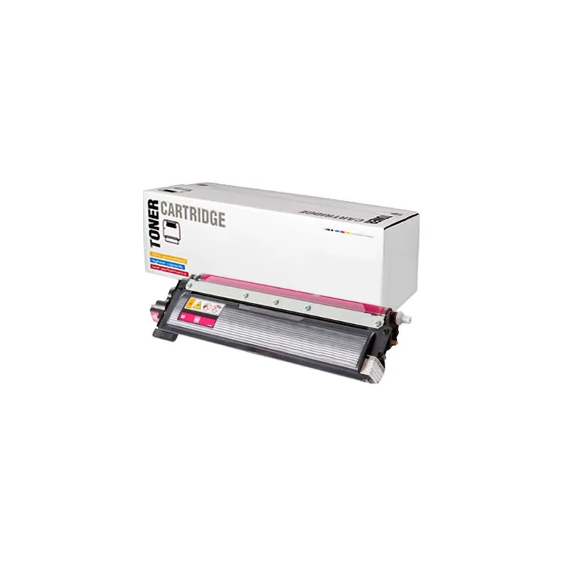 Alternative Brother toner cartridge BT230M, replaces TN230M XBTN230MC imprimirbien.com